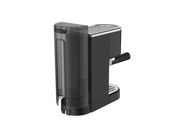 Ріжкова кавоварка еспресо Krups XP444G10 - Фото 2