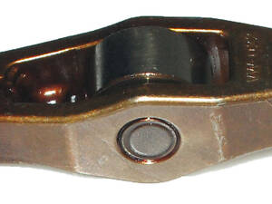 022109417E Рокер 3.2MPI 24V, 6.0MPI 48V VW Passat B7 10-15, VW Golf Plus 05-14, Skoda Superb 08-15 (022109417E)