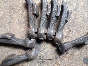 Рокера клапанов ВАЗ 2101