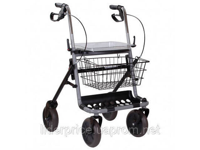 Ролер сталевий OSD-RB-91040RW, оригінал!! - Фото 1