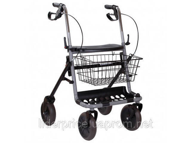 Ролер сталевий OSD-RB-91040RW, оригінал!! - Фото 2