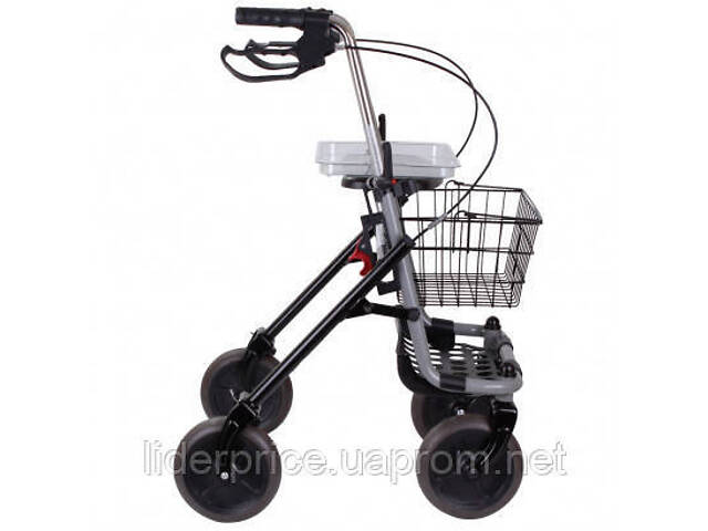 Ролер сталевий OSD-RB-91040RW, оригінал!! - Фото 3