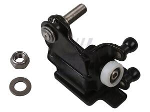 Ролик боковой двери средний FT95352 Fiat Ducato 06-14, Peugeot Boxer 06-14, Citroen Jumper 06-14