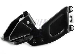 Ролик боковой двери средний FT95591 Fiat Doblo 15-, Fiat Doblo 09-15, Opel Combo D 11-18 (51814082, 52035779, 52071888,