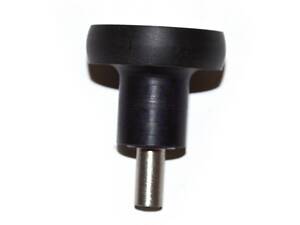 Ролик боковой двери верхний без кронштейна FT95552 Fiat Scudo 95-07, Peugeot Expert 95-07, Citroen Jumpy 95-07