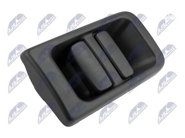 Ролик дверей сдвижных левых Nissan Interstar 2002-2010 NTY EZC-RE-126 - Фото 1