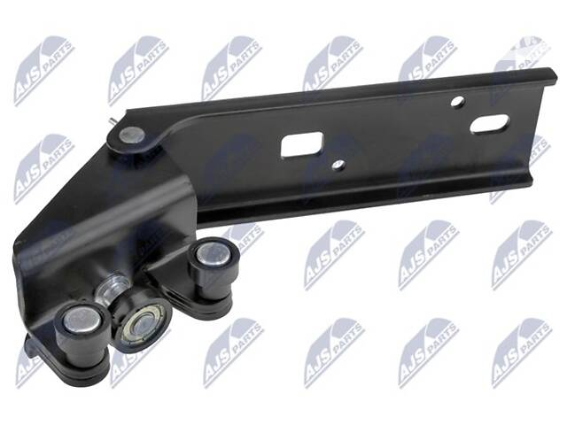 Ролик дверей сдвижных левых Opel Vivaro 2001-2014 NTY EZC-RE-116 - Фото 1