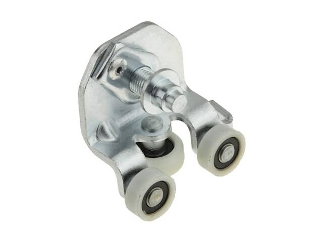 Ролик двери сдвижной правой Fiat Ducato 2006-2014 NTY EZC-FT-089 - Фото 1