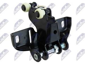 Ролик двери сдвижной правой Mercedes Sprinter W907-910 2018- NTY EZC-ME-188