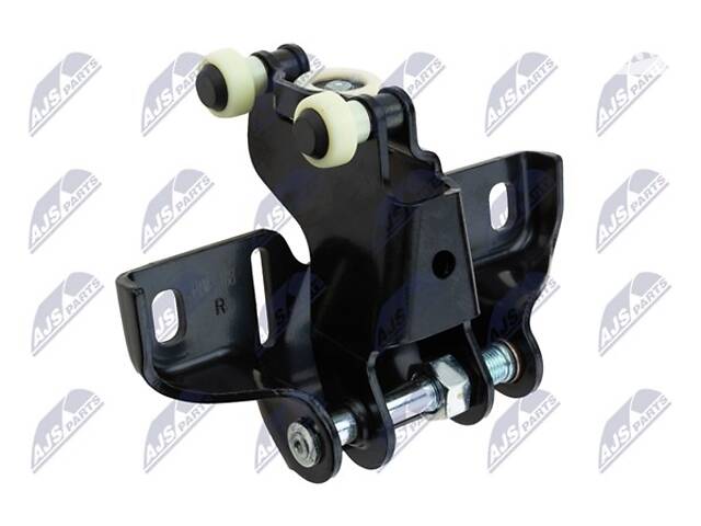 Ролик двери сдвижной правой Mercedes Sprinter W907-910 2018- NTY EZC-ME-188 - Фото 1