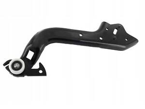 Ролик двери сдвижной правой нижний Mercedes Sprinter W906 2006-2018 POLCAR 5065Z-72