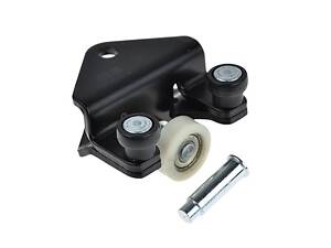 Ролик двери сдвижной правой нижней Opel Movano B 2010-2021 NTY EZC-RE-080