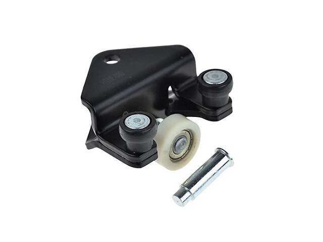 Ролик двери сдвижной правой нижней Opel Movano B 2010-2021 NTY EZC-RE-080 - Фото 1