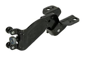 Ролик двери сдвижной правой центральный Fiat Doblo II 2010-2022 POLCAR 3042Z-72