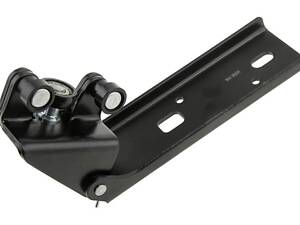 Ролик двери сдвижной правой центральный Nissan Primastar 2002-2016 NTY EZC-RE-114