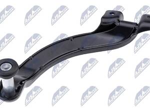 Ролик двери сдвижной правой верхний Opel Vivaro 2001-2014 NTY EZC-RE-112