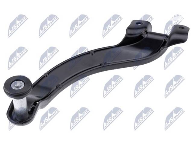 Ролик двери сдвижной правой верхний Opel Vivaro 2001-2014 NTY EZC-RE-112 - Фото 1