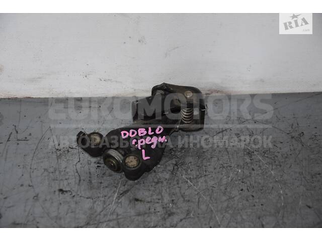 Ролик дверей правого бокового зсувного середовища Fiat Doblo 2000-2009 805