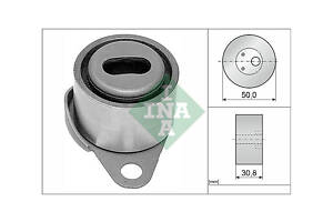 Ролик ГРМ натяжной 531 0061 10 RENAULT Kangoo 97-07, Clio II 98-05, Clio I 90-98, Espace 97-02, Megane 96-03, Scenic I 9