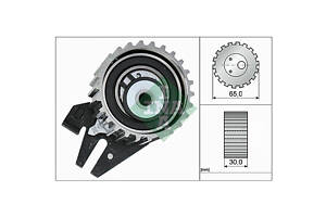 Ролик ГРМ натяжний 531 0844 10 FIAT Doblo 09-23, Doblo 00-09; OPEL Astra J 10-15, Astra H 04-14; CHEVROLET Malibu 12-15; SUZUKI SX-4 06-14, Vitara 15-; CADILLAC BLS 05-09; ALFA ROMEO 159 05-11, 156 97