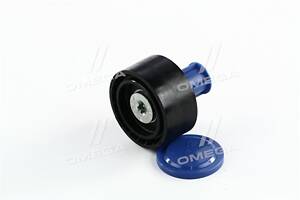 Ролик модуля натяжителя ремня BMW X5 (E70) (производство SKF) VKM 38336 UA51