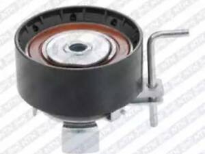 Ролик на 2, B-MAX, C-MAX, C30, Ecosport, Fiesta, Focus, Focus C-MAX, Fusion, Granada C-MAX, Mondeo, S40, V50