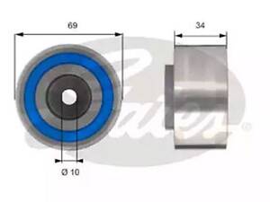 Ролик на 407, 607, C5, C6, Discovery, Range Rover, Range Rover Sport, S-type, XF, XJ