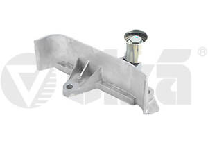 Ролик направляющий с кронштейном на A4, A6, Exeo