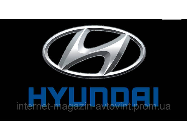 Ролик натягування загального ременя Hyundai 252812E350 252812E350