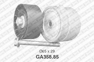 Ролик натяжной приводного ремня GA358.85