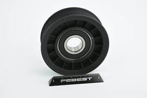 Ролик Натяжной на 3, 5, Axela, Biante, Cougar, Ecosport, Escape, Focus, Focus C-MAX, Maverick, Mondeo, Premacy, Tourn...