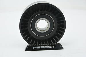 Ролик Натяжной на Seria 3, Seria 5, Seria 6, Seria 7, X3, X5, X6