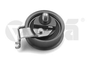 Ролик натяжной на A3, A4, A6, Alhambra, Beetle, Bora, Golf, Leon, Octavia, Sharan, TT, Toledo