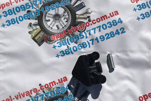 Ролик нижней боковой двери Opel Movano 3 2010- 8200660914