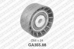 Ролик обводной, 1.2 +16V