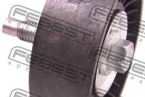 РОЛИК ОБВІДНИЙ (FORD FOCUS I DAWDBWDFWDNW 1998-2004) FEBEST 2188FOCI