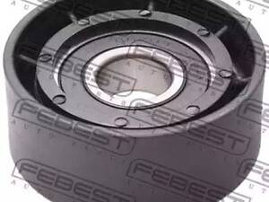 Ролик Обводной на Clio, Duster, Espace, Extra, Interstar, Kangoo, Kubistar, Laguna, Logan, Master, Megane, Movano, Pr...