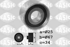 Ролик на Arena, Boxer , Ducato, Jumper, Master, Movano