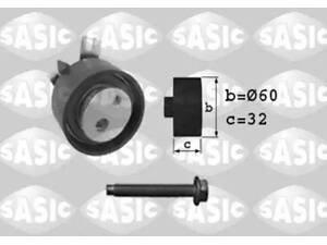 Ролик на Clio, Duster, Fluence, Juke, Kangoo, Kubistar, Laguna, Latitude, Lodgy, Logan, Megane, Micra, Modus, NV200, ...