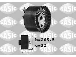 Ролик на Clio, Duster, Kangoo, Kubistar, Laguna, Logan, Megane, Modus, Scenic, Thalia