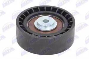 Ролик на A4, A5, A6, A8, Phaeton, Q5, Q7, Touareg