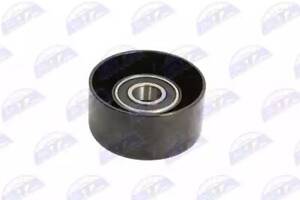 Ролик на Altima, Murano