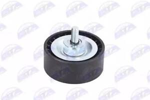 Ролик на Sprinter