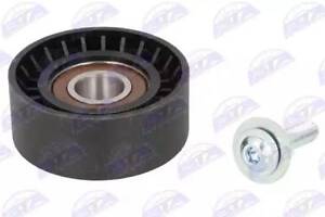 Ролик на 300, C-Class, CLK-Class, CLS-Class, E-Class, GL-Class, GLE-Class, GLK-Class, M-Class, R-Class, S-Class, SL-C...