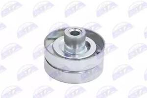 Ролик на Ranger, Transit