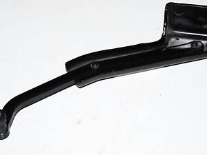 Ролик боковой двери верх правый 51814080 Fiat Doblo 09-15, Opel Combo D 11-18