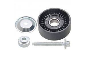 Ролики ГРМ FEBEST 2188-FOCII Ford S-Max, Mondeo, Fiesta, Fusion; Mazda CX-9, 6; Volvo V70, S80 1387066,