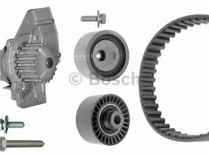 Роликовый модуль натяжителя ремня (ролик, ремень, насос) BOSCH 1987946405 CITROËN XSARA PICASSO (N68)