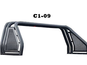 Roll - Bar Ford F-150 2014- ST-Line