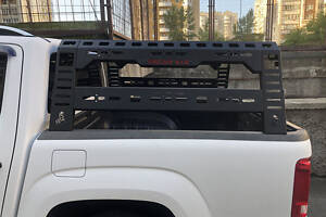 Ролбар Dakar Bed Rack для Volkswagen Amarok 2010-2022 рр.